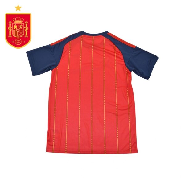 ESPAÑA 2025 **MUNDIAL 2026**