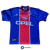 PSG 1995/96