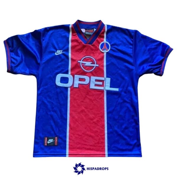 PSG 1995/96