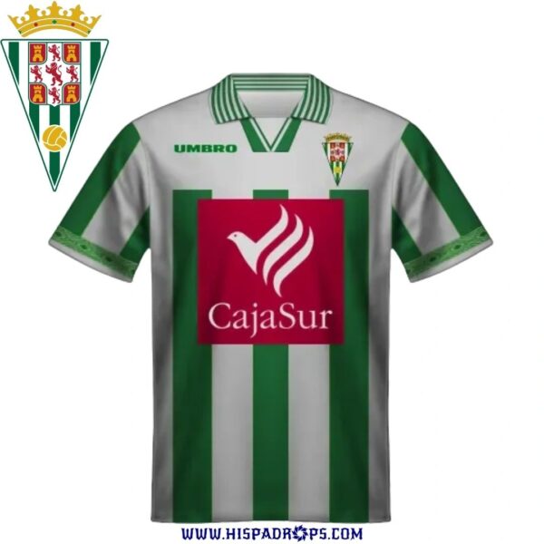 CÓRDOBA 1996/97