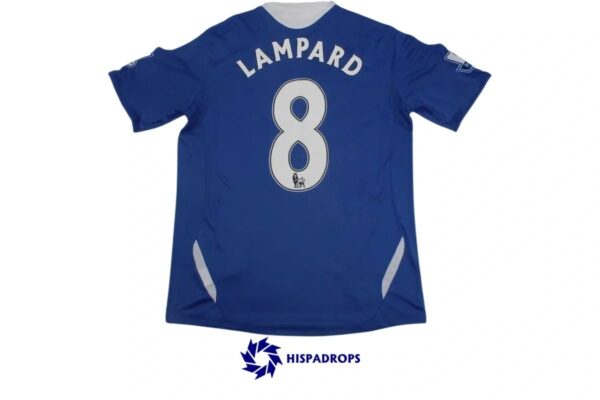 CHELSEA 2011/12