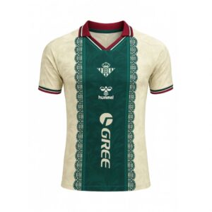 REAL BETIS **SPECIAL NEW**