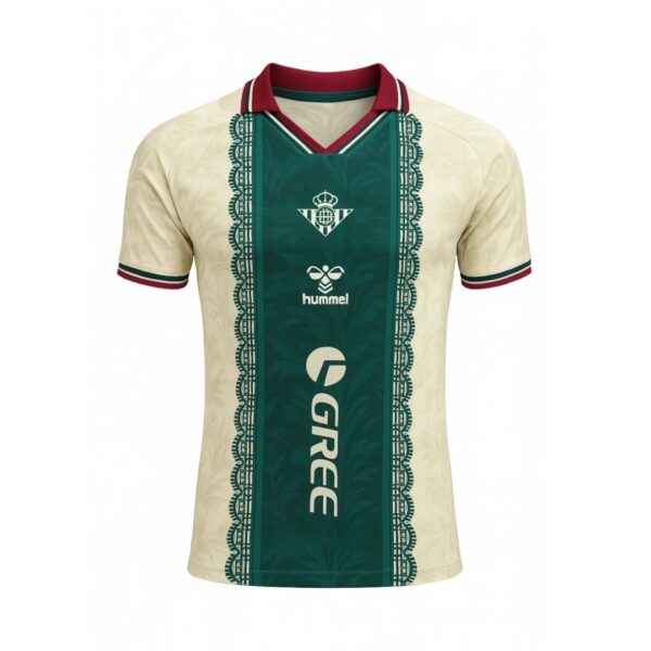 REAL BETIS **SPECIAL NEW**