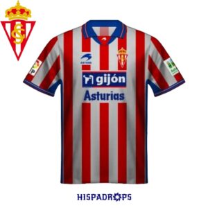 SPORTING DE GIJÓN 2002/03