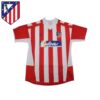 ATLETICO DE MADRID 2002/03 **LOCAL**