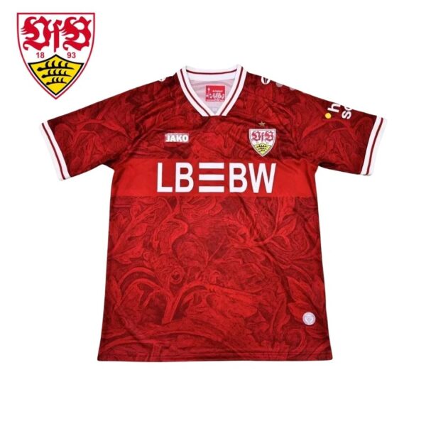 VFB STUTTGART 1893 2025/26
