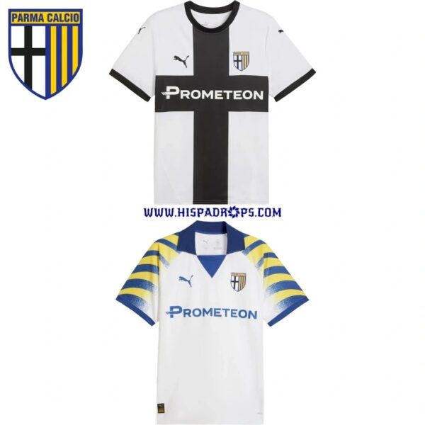 PARMA 2025/26