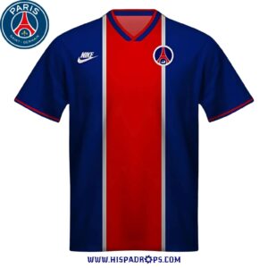 PSG 1995/96
