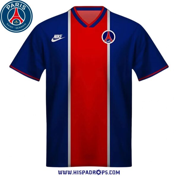 PSG 1995/96