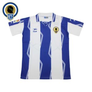 HÉRCULES CF 1997/98