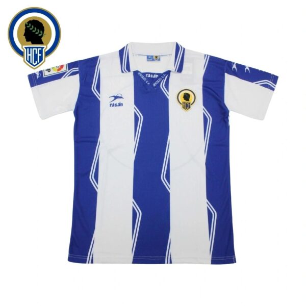 HÉRCULES CF 1997/98