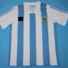 ARGENTINA 1991
