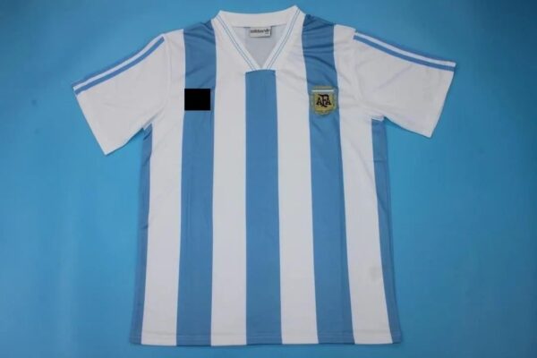 ARGENTINA 1991