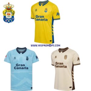 UD LAS PALMAS 2025/26