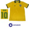 BRASIL 1986/88