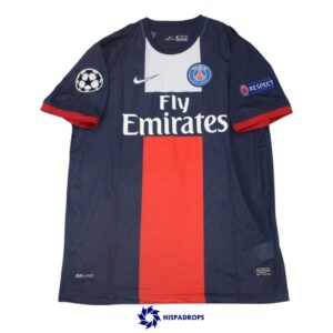PSG 13-14
