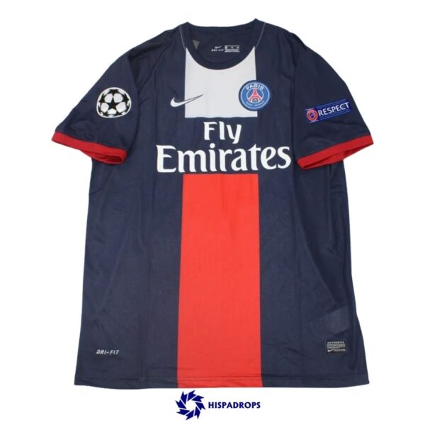 PSG 13-14