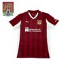 NORTHAMPTON TOWN FC 2025/26