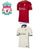 LIVERPOOL 2021-22