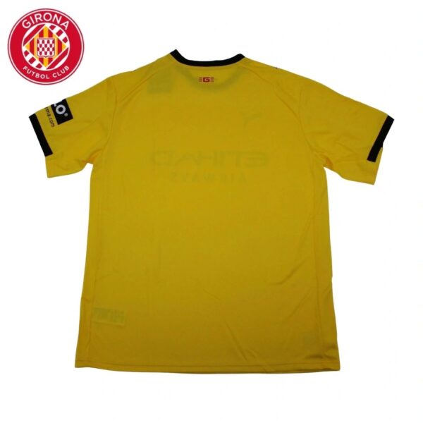 GIRONA FC 2025/26