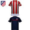 ATLETICO DE MADRID 2011/12