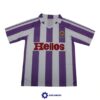REAL VALLADOLID 1984/85 **SPECIAL RETRO**