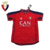 OSASUNA 2000/01 **NEW RETRO**