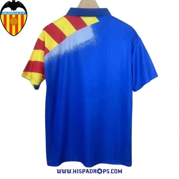 VALENCIA CF 1995/96 **SPECIAL RETRO**