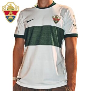 ELCHE CF 2025/26