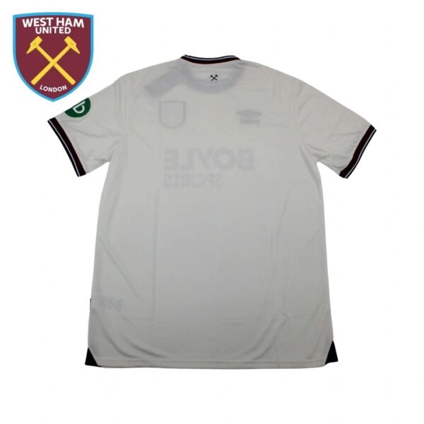 WEST HAM UNITED FC 2025/26
