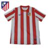 ATLETICO DE MADRID 2011/12