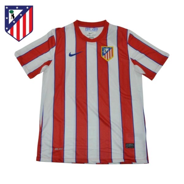 ATLETICO DE MADRID 2011/12