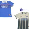 RANGERS 97-99