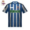 RC DEPORTIVO DE LA CORUÑA 1997/98 **SPECIAL RETRO FEIRACO**