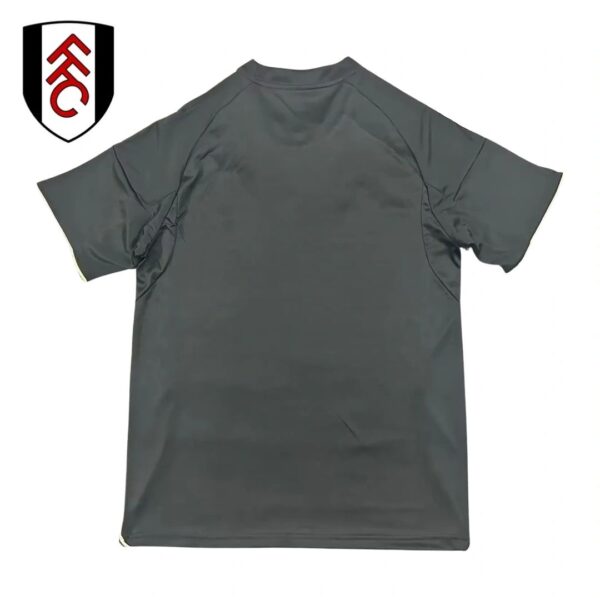 FULHAM FC 2025/26