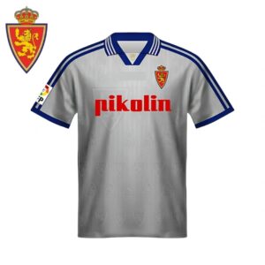 REAL ZARAGOZA 1997/98