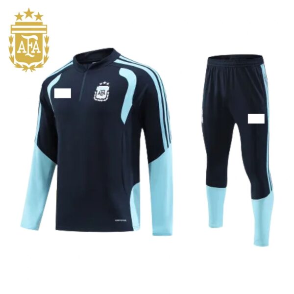 CHANDAL ARGENTINA MUNDIAL 2026