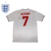 INGLATERRA 1982