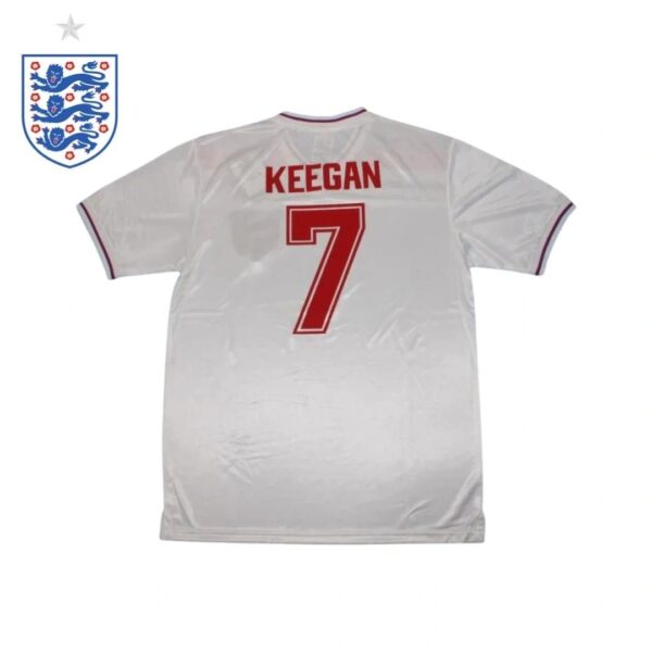 INGLATERRA 1982