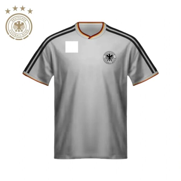 ALEMANIA 1986