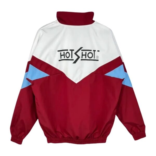 SEVILLISTAS CHAQUETA SPECIAL **RETRO MODEL 90s**