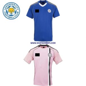 LEICESTER FC 2025/26