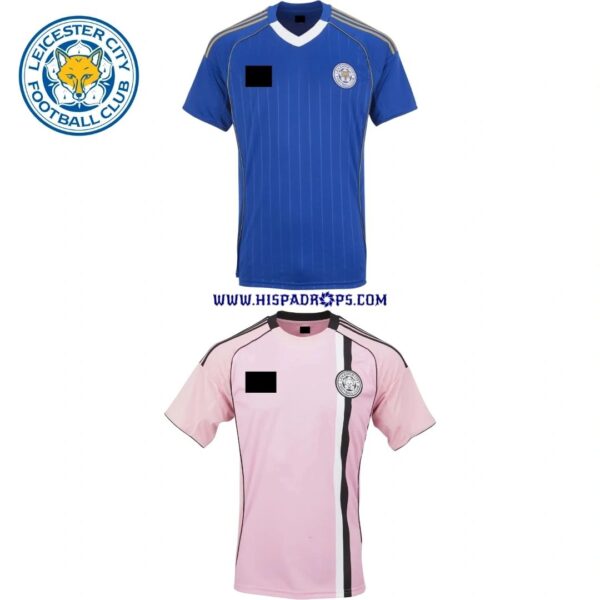 LEICESTER FC 2025/26