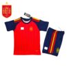 KIT ESPAÑA **MUNDIAL 2026**