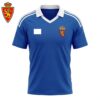 REAL ZARAGOZA 2026 **JORNADA RETRO