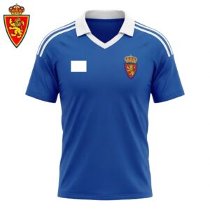 REAL ZARAGOZA 2026 **JORNADA RETRO