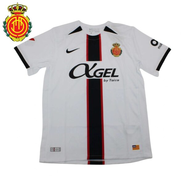 RCD MALLORCA 2025/26