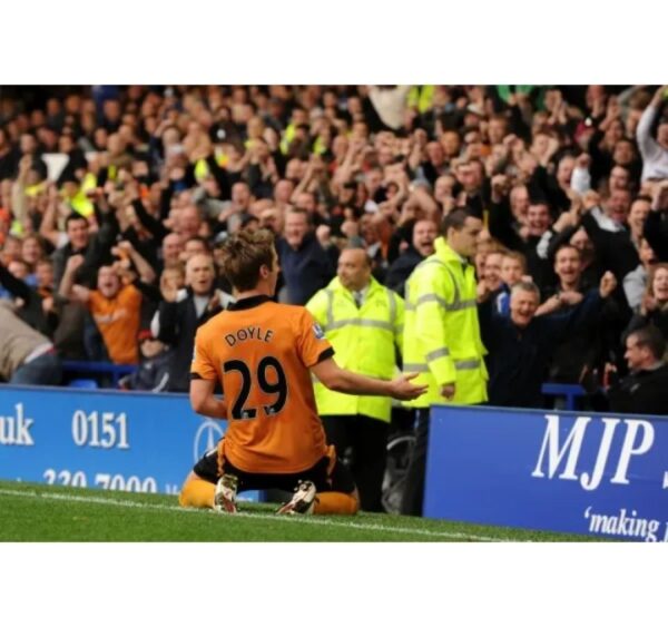 WOLVES 2009-10
