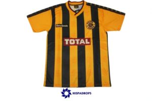 KAIZER CHIEFS 98-99