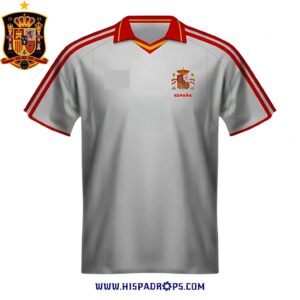 ESPAÑA 2000 WHITE **NEW**